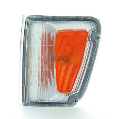 Upgrade Your Auto | Replacement Lights | 93-98 Toyota T100 | CRSHL11299
