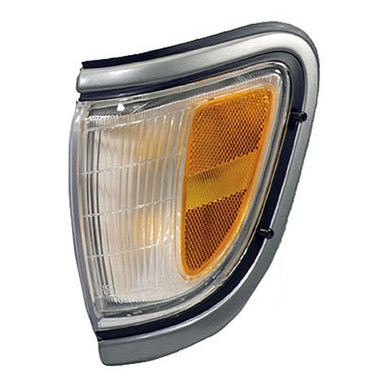 Upgrade Your Auto | Replacement Lights | 95-97 Toyota Tacoma | CRSHL11305