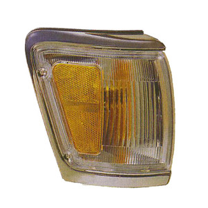 Upgrade Your Auto | Replacement Lights | 92-95 Toyota 4Runner | CRSHL11307