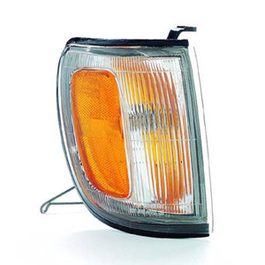 Upgrade Your Auto | Replacement Lights | 96-97 Toyota 4Runner | CRSHL11308