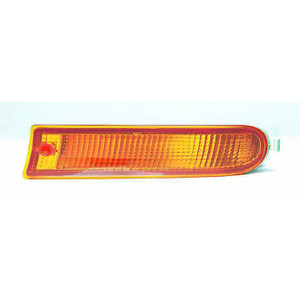 Upgrade Your Auto | Replacement Lights | 96-97 Toyota RAV4 | CRSHL11309