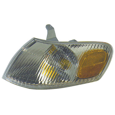Upgrade Your Auto | Replacement Lights | 98-00 Toyota Corolla | CRSHL11310