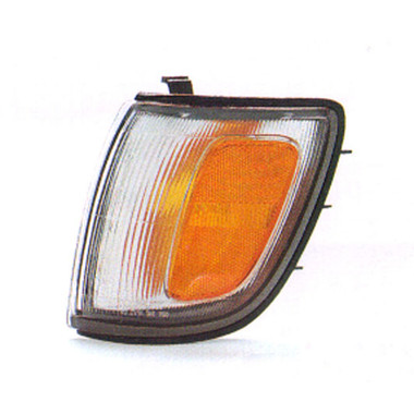 Upgrade Your Auto | Replacement Lights | 97-98 Toyota 4Runner | CRSHL11312