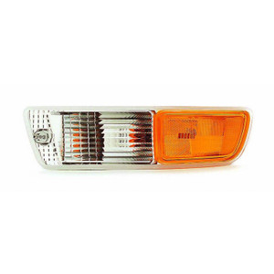 Upgrade Your Auto | Replacement Lights | 98-00 Toyota RAV4 | CRSHL11313