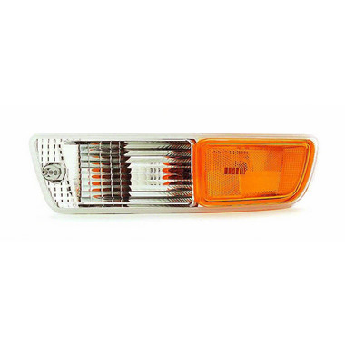 Upgrade Your Auto | Replacement Lights | 98-00 Toyota RAV4 | CRSHL11314