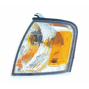 Upgrade Your Auto | Replacement Lights | 98-99 Toyota Avalon | CRSHL11315