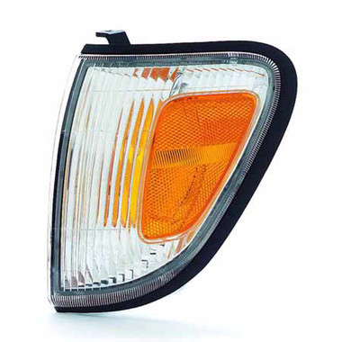 Upgrade Your Auto | Replacement Lights | 97-00 Toyota Tacoma | CRSHL11317