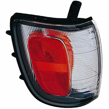 Upgrade Your Auto | Replacement Lights | 99-02 Toyota 4Runner | CRSHL11320
