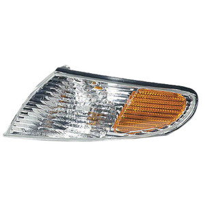 Upgrade Your Auto | Replacement Lights | 99-01 Toyota Solara | CRSHL11322