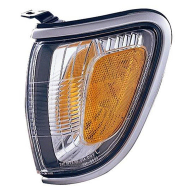 Upgrade Your Auto | Replacement Lights | 01-04 Toyota Tacoma | CRSHL11327
