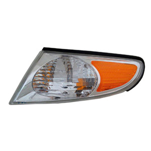 Upgrade Your Auto | Replacement Lights | 02-03 Toyota Solara | CRSHL11330