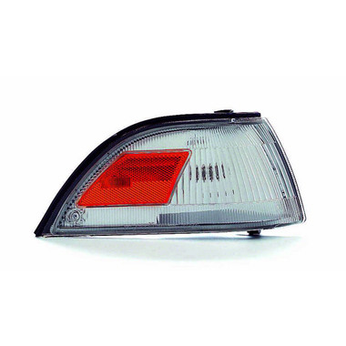 Upgrade Your Auto | Replacement Lights | 88-92 Toyota Corolla | CRSHL11335