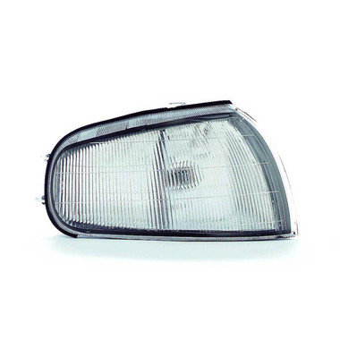 Upgrade Your Auto | Replacement Lights | 92-94 Toyota Camry | CRSHL11336