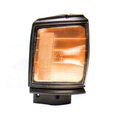 Upgrade Your Auto | Replacement Lights | 87-88 Toyota Pickup | CRSHL11339
