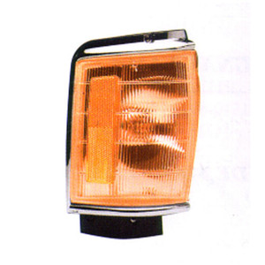 Upgrade Your Auto | Replacement Lights | 87-88 Toyota Pickup | CRSHL11341