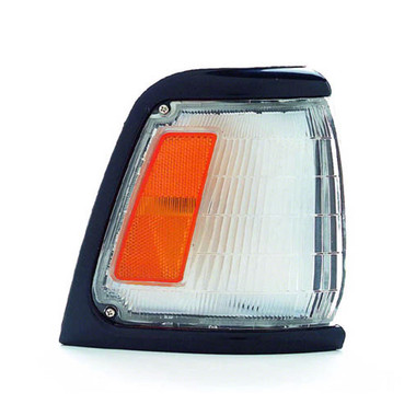 Upgrade Your Auto | Replacement Lights | 89-91 Toyota Pickup | CRSHL11342