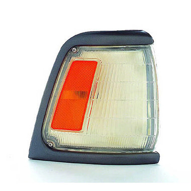 Upgrade Your Auto | Replacement Lights | 89-91 Toyota Pickup | CRSHL11343