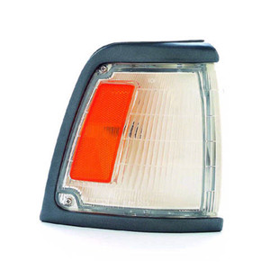 Upgrade Your Auto | Replacement Lights | 92-95 Toyota Pickup | CRSHL11348