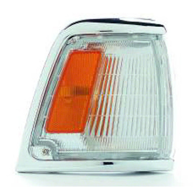 Upgrade Your Auto | Replacement Lights | 92-95 Toyota Pickup | CRSHL11350
