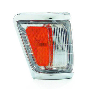 Upgrade Your Auto | Replacement Lights | 92-95 Toyota Pickup | CRSHL11352