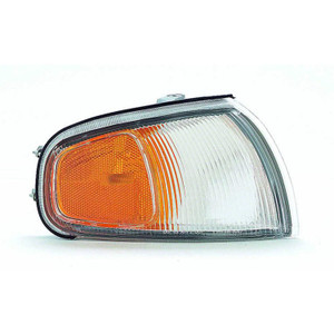 Upgrade Your Auto | Replacement Lights | 95-96 Toyota Camry | CRSHL11354
