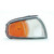 Upgrade Your Auto | Replacement Lights | 95-96 Toyota Camry | CRSHL11354