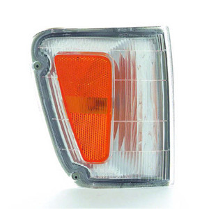 Upgrade Your Auto | Replacement Lights | 93-98 Toyota T100 | CRSHL11355