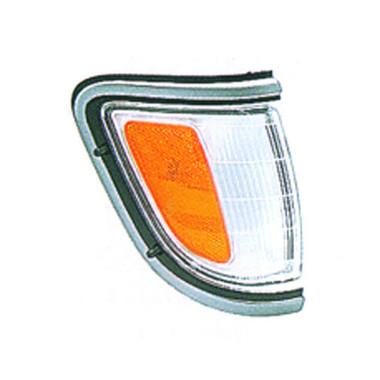 Upgrade Your Auto | Replacement Lights | 95-96 Toyota Tacoma | CRSHL11356