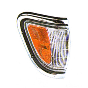 Upgrade Your Auto | Replacement Lights | 95-97 Toyota Tacoma | CRSHL11358