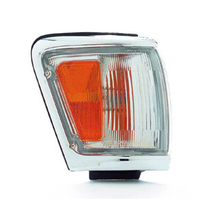 Upgrade Your Auto | Replacement Lights | 92-95 Toyota 4Runner | CRSHL11363