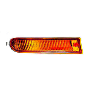 Upgrade Your Auto | Replacement Lights | 96-97 Toyota RAV4 | CRSHL11366