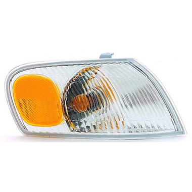 Upgrade Your Auto | Replacement Lights | 98-00 Toyota Corolla | CRSHL11367
