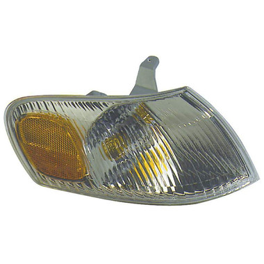 Upgrade Your Auto | Replacement Lights | 98-00 Toyota Corolla | CRSHL11368