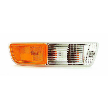 Upgrade Your Auto | Replacement Lights | 98-00 Toyota RAV4 | CRSHL11371