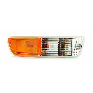Upgrade Your Auto | Replacement Lights | 98-00 Toyota RAV4 | CRSHL11372