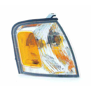Upgrade Your Auto | Replacement Lights | 98-99 Toyota Avalon | CRSHL11373