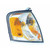 Upgrade Your Auto | Replacement Lights | 98-99 Toyota Avalon | CRSHL11373