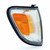 Upgrade Your Auto | Replacement Lights | 97-00 Toyota Tacoma | CRSHL11375