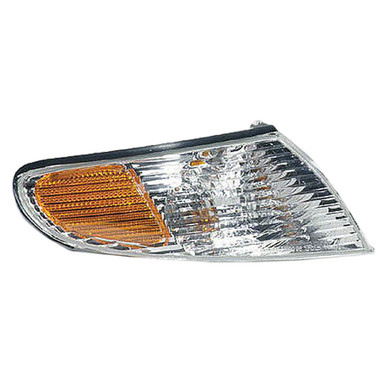 Upgrade Your Auto | Replacement Lights | 99-01 Toyota Solara | CRSHL11378