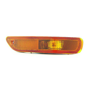 Upgrade Your Auto | Replacement Lights | 93-97 Toyota Corolla | CRSHL11387