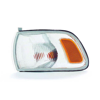 Upgrade Your Auto | Replacement Lights | 91-97 Toyota Previa | CRSHL11391