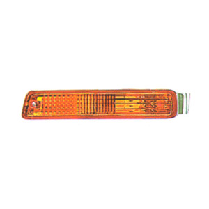 Upgrade Your Auto | Replacement Lights | 95-96 Toyota Camry | CRSHL11393
