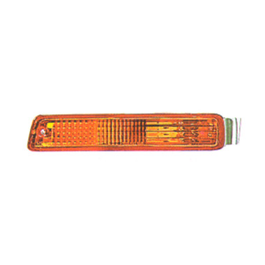 Upgrade Your Auto | Replacement Lights | 95-96 Toyota Camry | CRSHL11393