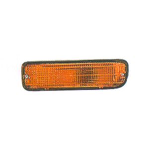 Upgrade Your Auto | Replacement Lights | 95-97 Toyota Tacoma | CRSHL11396