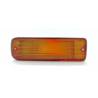 Upgrade Your Auto | Replacement Lights | 96-98 Toyota 4Runner | CRSHL11402