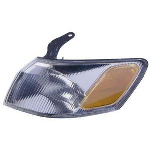 Upgrade Your Auto | Replacement Lights | 97-99 Toyota Camry | CRSHL11404