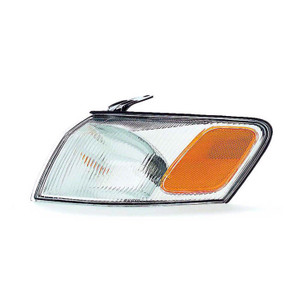 Upgrade Your Auto | Replacement Lights | 97-99 Toyota Camry | CRSHL11406