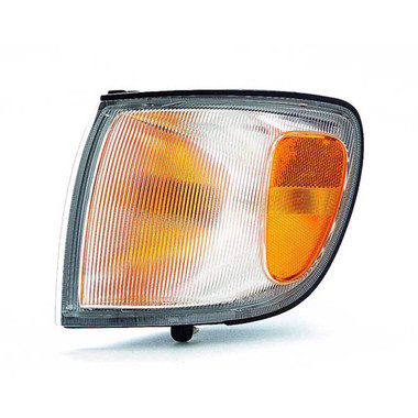 Upgrade Your Auto | Replacement Lights | 98-00 Toyota Sienna | CRSHL11408