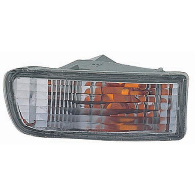 Upgrade Your Auto | Replacement Lights | 99-02 Toyota 4Runner | CRSHL11409