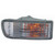 Upgrade Your Auto | Replacement Lights | 99-02 Toyota 4Runner | CRSHL11409